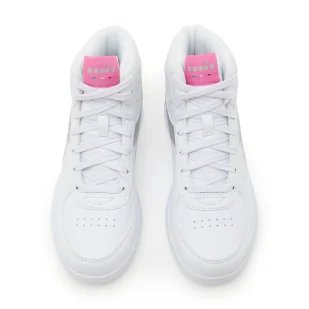 Trampki dziecięce DIADORA RAPTOR MID GS - Buty dla dziewczynek - miniaturka - grafika 3