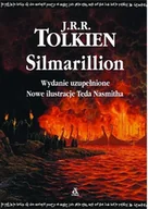 Horror, fantastyka grozy - Silmarillion - miniaturka - grafika 1