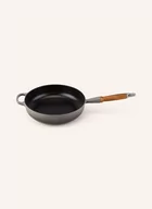 Patelnie - Le Creuset Patelnia Signature grau - miniaturka - grafika 1