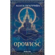 Opowieść - Fantasy - miniaturka - grafika 1
