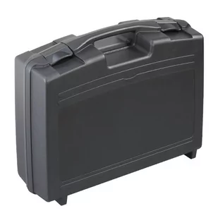 Walizka z tworzywa lekka 448x364x148 mm - Skrzynki i torby narzędziowe - miniaturka - grafika 1