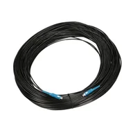 Patchcordy - Extralink Sc/upc-sc/upc Patchcord Okrągły, Wiszący, Jednomodowy, Simplex, G.657a2, 20m - miniaturka - grafika 1