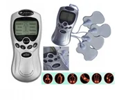 Akcesoria do rehabilitacji - Elektrostymulator mięśni/nerwów EMS HEURES - miniaturka - grafika 1