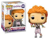 Figurki kolekcjonerskie - Funko POP!, figurka kolekcjonerska, Rocks: Cyndi Lauper - miniaturka - grafika 1