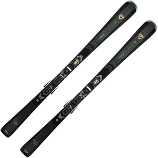 Rossignol Nova 10 + XP11 GW - Narty - miniaturka - grafika 1