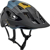 Kaski rowerowe - FOX Speedframe Pro Klif Dark Vintage S Kask rowerowy - miniaturka - grafika 1