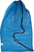 Worki na buty - Aqua-Speed Worek siatkowy na sprzęt pływacki 46x76 cm, niebieski - miniaturka - grafika 1