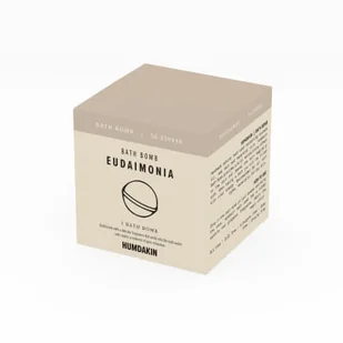 Humdakin - Kula do kąpieli 125g - Kosmetyki do kąpieli - miniaturka - grafika 1