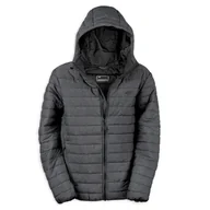 Kurtki męskie - 4F, Kurtka męska, H4Z21-KUMP004 22M, rozmiar M - miniaturka - grafika 1