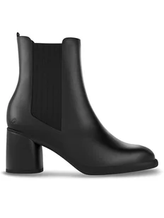 ECCO Botki Sculpted Lx 55 22270301001 Czarny - Botki damskie - miniaturka - grafika 1