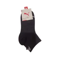 Skarpetki damskie - PUMA SKARPETY QUARTERS 4-PACK 93582601 r 27-30 - miniaturka - grafika 1