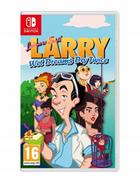 Gry Nintendo Switch - Leisure Suit Larry - Wet Dreams Dry Twice GRA NINTENDO SWITCH - miniaturka - grafika 1