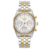 Zegarki męskie - Roamer Sportivo Set 856982-47-15-70 - miniaturka - grafika 1