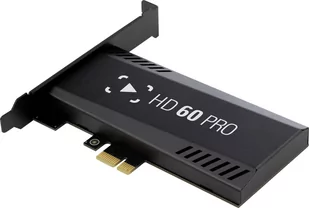 Elgato Game Capture HD60 Pro (1GC109901002) - Akcesoria do streamingu - miniaturka - grafika 1