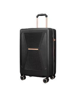 Walizka Puccini Malibu średnia 4k 58l PC031B - Walizki - miniaturka - grafika 1