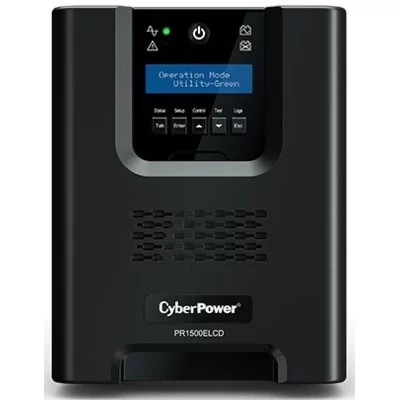 Cyber Power PR1500ELCD