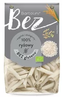 Makaron - Bartolini Makaron (ryżowy) penne bezglutenowy 250 g Bio - miniaturka - grafika 1