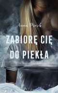 Audiobooki - romanse - Zabiorę Cię do piekła - miniaturka - grafika 1