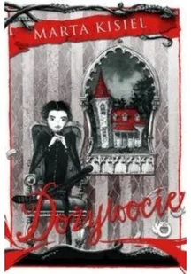 Dożywocie - dostępny od ręki, wysyłka od 2,99 - Horror, fantastyka grozy Dożywocie - dostępny od ręki, wysyłka od 2,99 - Horror, fantastyka grozy - miniaturka - grafika 2