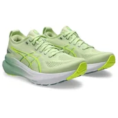 Trampki damskie - Asics Damskie trampki Gel-Kayano 31, 4,5 UK, Cool Matcha Light Celadon, 37.5 EU - miniaturka - grafika 1