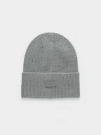 Czapki damskie - CZAPKA AW22 ACAPM058 OUTHORN S/M - miniaturka - grafika 1