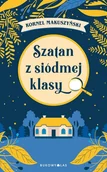 E-booki - lektury - Szatan z siódmej klasy - miniaturka - grafika 1