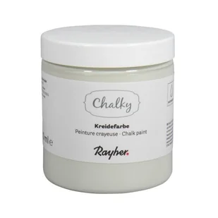 Farba kredowa Mint Green - Wykończenie kredowe - 230 ml - Kreda - miniaturka - grafika 1