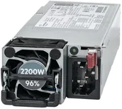 Zasilacze do serwerów - HPE 1800W-2200W Flex Slot Titanium Hot Plug Power Supply Kit P44712-B21 - miniaturka - grafika 1