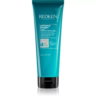 Redken Extreme Length krem bez spłukiwania z biotyną 150 ml - Kosmetyki do stylizacji włosów - miniaturka - grafika 1