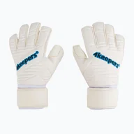 Piłka nożna - Rękawice bramkarskie 4keepers Retro IV RF - miniaturka - grafika 1