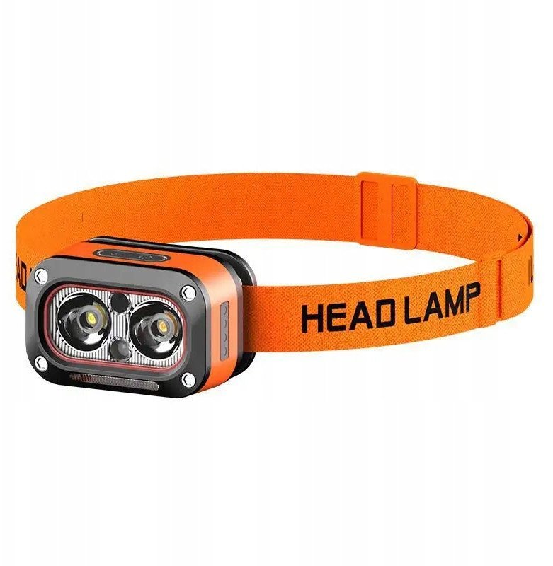 Medialove TG08 LED