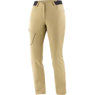Spodnie sportowe damskie - SPODNIE DAMSKIE SALOMON WAYFARER W C21108 - miniaturka - grafika 1
