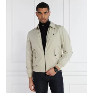 POLO RALPH LAUREN Kurtka bomber | Regular Fit - Kurtki męskie - miniaturka - grafika 1