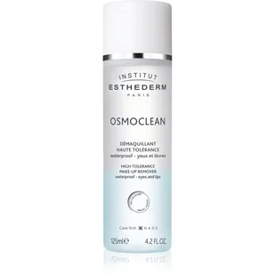 ESTHEDERM NAOS POLAND SP Z O.O OSMOCLEAN Dwufazowy płyn do demakijażu oczu i ust 125 ml 7059058 - Płyny do demakijażu - miniaturka - grafika 1