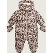 Kurtki i płaszcze dla chłopców - Guess Kombinezon | Regular Fit - miniaturka - grafika 1