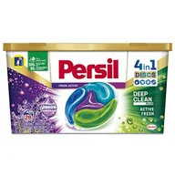 Środki do prania - Persil Discs Lavender Kapsułki Do Prania 28 Sztuk - miniaturka - grafika 1