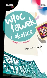 Włocławek i okolice - Przewodniki - miniaturka - grafika 1