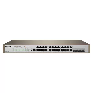 IP-COM Pro-S24-410W - Switche - miniaturka - grafika 1