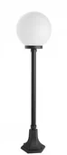 Lampy ogrodowe - Su-Ma K 5002/2/KP 250 - miniaturka - grafika 1