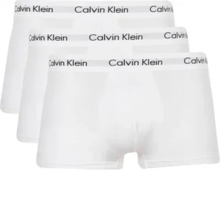 Calvin Klein Underwear Bokserki 3 Pack - Majtki męskie - miniaturka - grafika 1