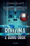 Powieści - Filia Rodzina z domu obok - miniaturka - grafika 1