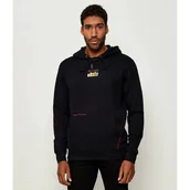 Bluzy męskie - Iceberg Bluza Regular Fit - miniaturka - grafika 1