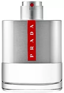 Wody i perfumy męskie - Woda toaletowa dla mężczyzn Prada Luna Rossa 100 ml (3614273478755) - miniaturka - grafika 1