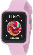 Smartwatch - Liu Jo SWLJ132 - miniaturka - grafika 1