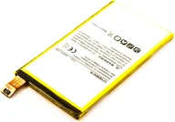 Baterie do telefonów - Bateria do Sony Xperia Z3 Compact Li-Pol 3,8 V 2600 mAh kolor srebrny - miniaturka - grafika 1