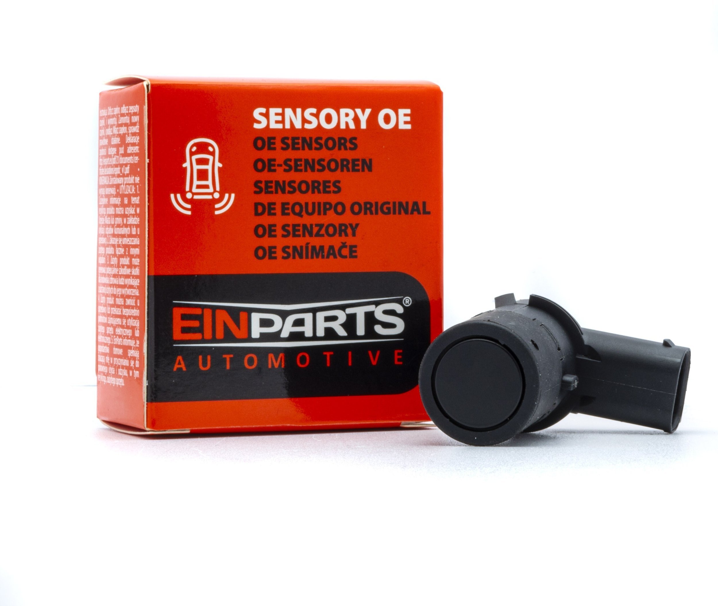 Einparts Automotive EINPARTS CZUJNIK PARKOWANIA PDC DO CITROEN JUMPY XSARA PEUGEOT 307 PARTNER