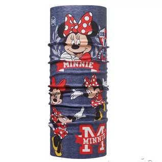 Szaliki i chustki dla dzieci - Chusta Junior Original Buff Minnie High School - grafika 1