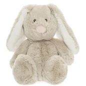 Maskotki i pluszaki - Teddykompaniet Jessie maskotka szary 39 cm - miniaturka - grafika 1