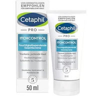 Kremy do twarzy - CETAPHIL PRO Itch Control, Krem do twarzy, Stara wersja - miniaturka - grafika 1
