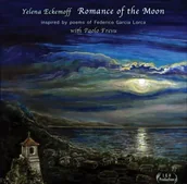 Country - CD Paolo Fresu: Romance Of The Moon - miniaturka - grafika 1
